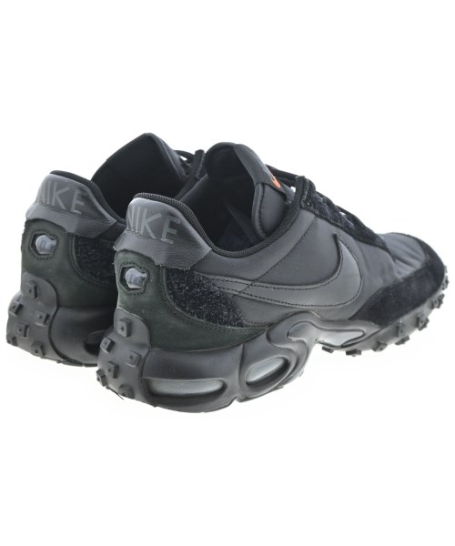 NIKE（ナイキ）スニーカー 黒 サイズ:28cm メンズ/2200717991143