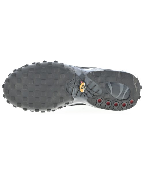NIKE（ナイキ）スニーカー 黒 サイズ:28cm メンズ/2200717991143