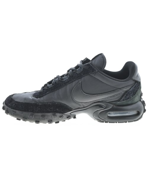 NIKE（ナイキ）スニーカー 黒 サイズ:28cm メンズ/2200717991143