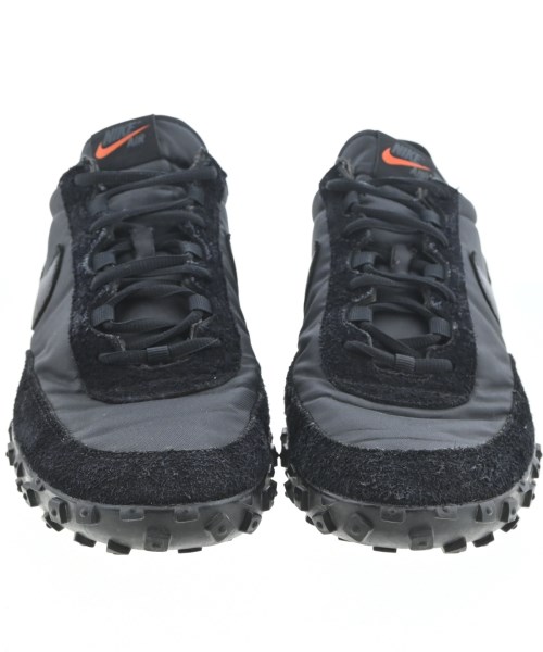 NIKE（ナイキ）スニーカー 黒 サイズ:28cm メンズ/2200717991143
