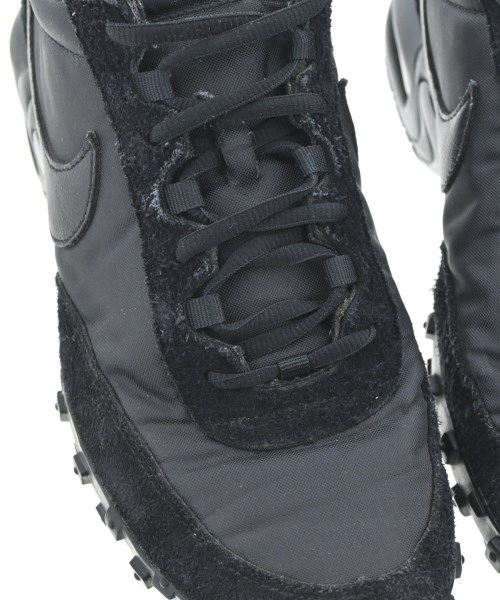 NIKE（ナイキ）スニーカー 黒 サイズ:28cm メンズ/2200717991143