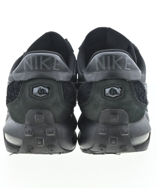 NIKE（ナイキ）スニーカー 黒 サイズ:28cm メンズ/2200717991143