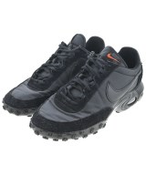 NIKE（ナイキ）スニーカー 黒 サイズ:28cm メンズ/2200717991143