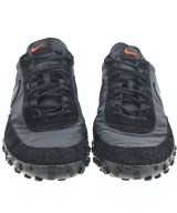 NIKE（ナイキ）スニーカー 黒 サイズ:28cm メンズ/2200717991143