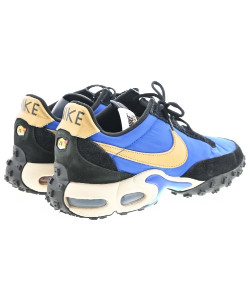 NIKE（ナイキ）スニーカー 青 サイズ:28cm メンズ/2200717991150