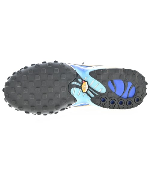 NIKE（ナイキ）スニーカー 青 サイズ:28cm メンズ/2200717991150