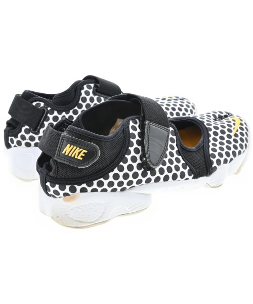 NIKE（ナイキ）スニーカー 白 サイズ:28cm メンズ/2200718170325