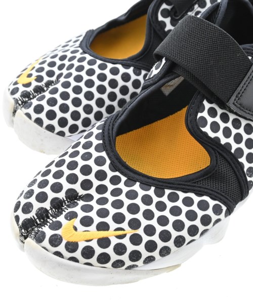 NIKE（ナイキ）スニーカー 白 サイズ:28cm メンズ/2200718170325