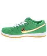 NIKE（ナイキ）スニーカー 緑 サイズ:28cm メンズ/2200718170349