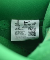 NIKE（ナイキ）スニーカー 緑 サイズ:28cm メンズ/2200718170349