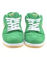 NIKE（ナイキ）スニーカー 緑 サイズ:28cm メンズ/2200718170349