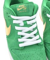 NIKE（ナイキ）スニーカー 緑 サイズ:28cm メンズ/2200718170349