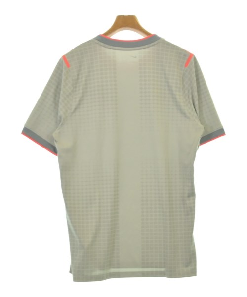 NIKE（ナイキ）Tシャツ・カットソー グレー サイズ:L メンズ/2200718274184