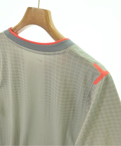NIKE（ナイキ）Tシャツ・カットソー グレー サイズ:L メンズ/2200718274184