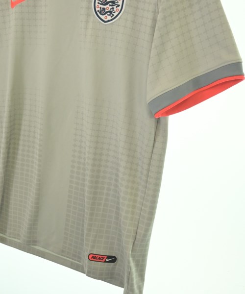 NIKE（ナイキ）Tシャツ・カットソー グレー サイズ:L メンズ/2200718274184