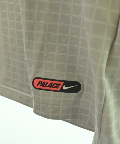 NIKE（ナイキ）Tシャツ・カットソー グレー サイズ:L メンズ/2200718274184