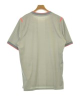 NIKE（ナイキ）Tシャツ・カットソー グレー サイズ:L メンズ/2200718274184