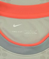 NIKE（ナイキ）Tシャツ・カットソー グレー サイズ:L メンズ/2200718274184