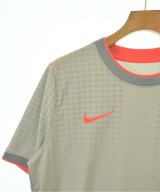 NIKE（ナイキ）Tシャツ・カットソー グレー サイズ:L メンズ/2200718274184