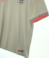 NIKE（ナイキ）Tシャツ・カットソー グレー サイズ:L メンズ/2200718274184