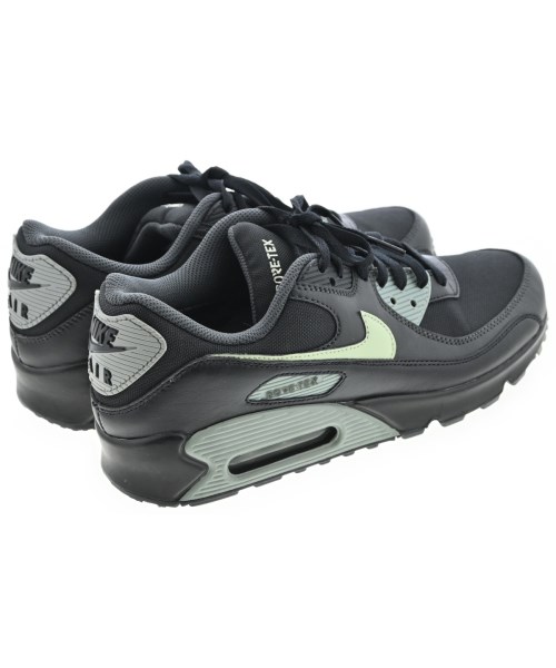 NIKE（ナイキ）スニーカー 黒 サイズ:26.5cm メンズ/2200718276010