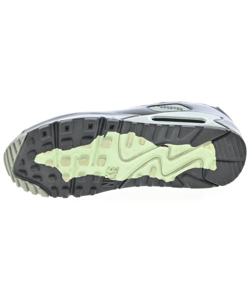 NIKE（ナイキ）スニーカー 黒 サイズ:26.5cm メンズ/2200718276010