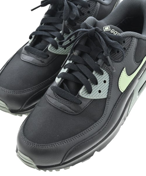 NIKE（ナイキ）スニーカー 黒 サイズ:26.5cm メンズ/2200718276010