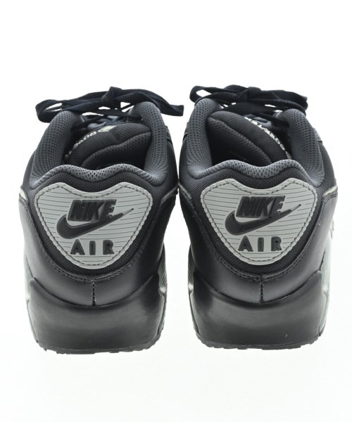 NIKE（ナイキ）スニーカー 黒 サイズ:26.5cm メンズ/2200718276010