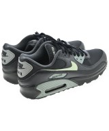 NIKE（ナイキ）スニーカー 黒 サイズ:26.5cm メンズ/2200718276010
