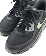 NIKE（ナイキ）スニーカー 黒 サイズ:26.5cm メンズ/2200718276010