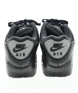 NIKE（ナイキ）スニーカー 黒 サイズ:26.5cm メンズ/2200718276010