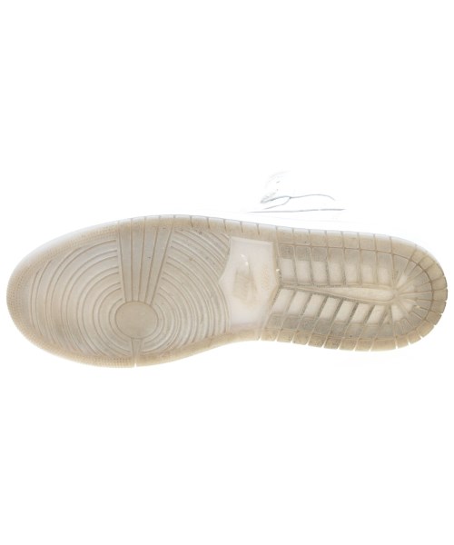 NIKE（ナイキ）スニーカー 白 サイズ:29cm メンズ/2200714991047