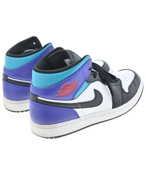 NIKE（ナイキ）スニーカー 黒 サイズ:25.5cm レディース/2200718341091