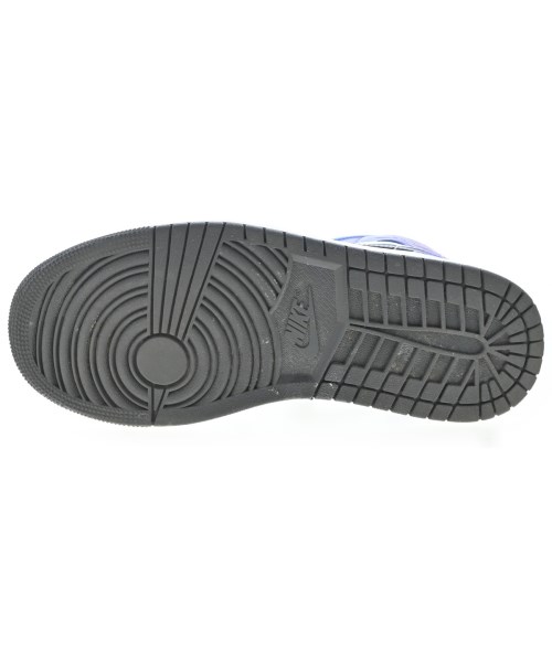 NIKE（ナイキ）スニーカー 黒 サイズ:25.5cm レディース/2200718341091
