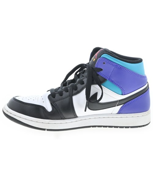 NIKE（ナイキ）スニーカー 黒 サイズ:25.5cm レディース/2200718341091