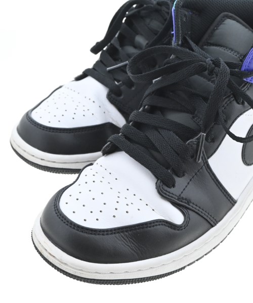 NIKE（ナイキ）スニーカー 黒 サイズ:25.5cm レディース/2200718341091