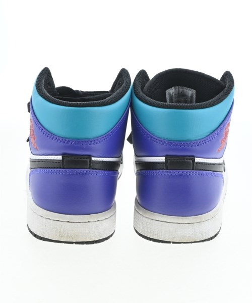 NIKE（ナイキ）スニーカー 黒 サイズ:25.5cm レディース/2200718341091