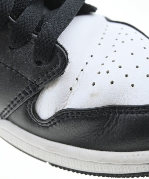 NIKE（ナイキ）スニーカー 黒 サイズ:25.5cm レディース/2200718341091
