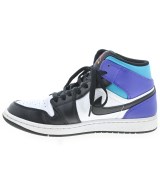 NIKE（ナイキ）スニーカー 黒 サイズ:25.5cm レディース/2200718341091