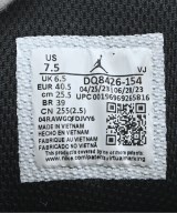 NIKE（ナイキ）スニーカー 黒 サイズ:25.5cm レディース/2200718341091