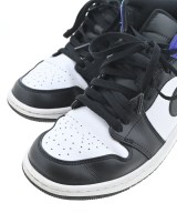 NIKE（ナイキ）スニーカー 黒 サイズ:25.5cm レディース/2200718341091