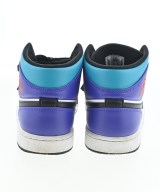 NIKE（ナイキ）スニーカー 黒 サイズ:25.5cm レディース/2200718341091