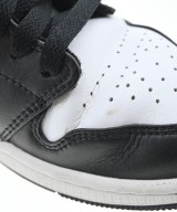 NIKE（ナイキ）スニーカー 黒 サイズ:25.5cm レディース/2200718341091