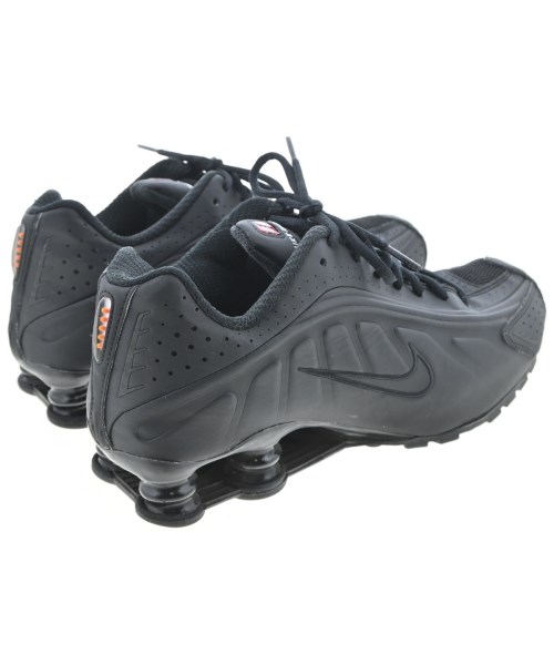 NIKE（ナイキ）スニーカー 黒 サイズ:25.5cm レディース/2200718341107