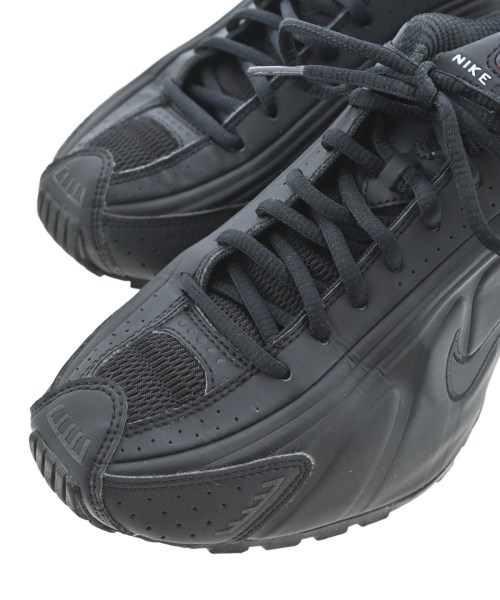 NIKE（ナイキ）スニーカー 黒 サイズ:25.5cm レディース/2200718341107