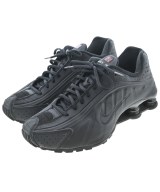 NIKE（ナイキ）スニーカー 黒 サイズ:25.5cm レディース/2200718341107