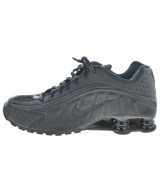 NIKE（ナイキ）スニーカー 黒 サイズ:25.5cm レディース/2200718341107