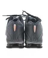 NIKE（ナイキ）スニーカー 黒 サイズ:25.5cm レディース/2200718341107