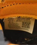 NIKE（ナイキ）スニーカー 黄 サイズ:27.5cm メンズ/2200718489113