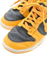 NIKE（ナイキ）スニーカー 黄 サイズ:27.5cm メンズ/2200718489113